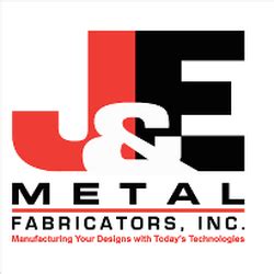 j & e metal fabricators inc. - metuchen nj|ĝ pronunciation.